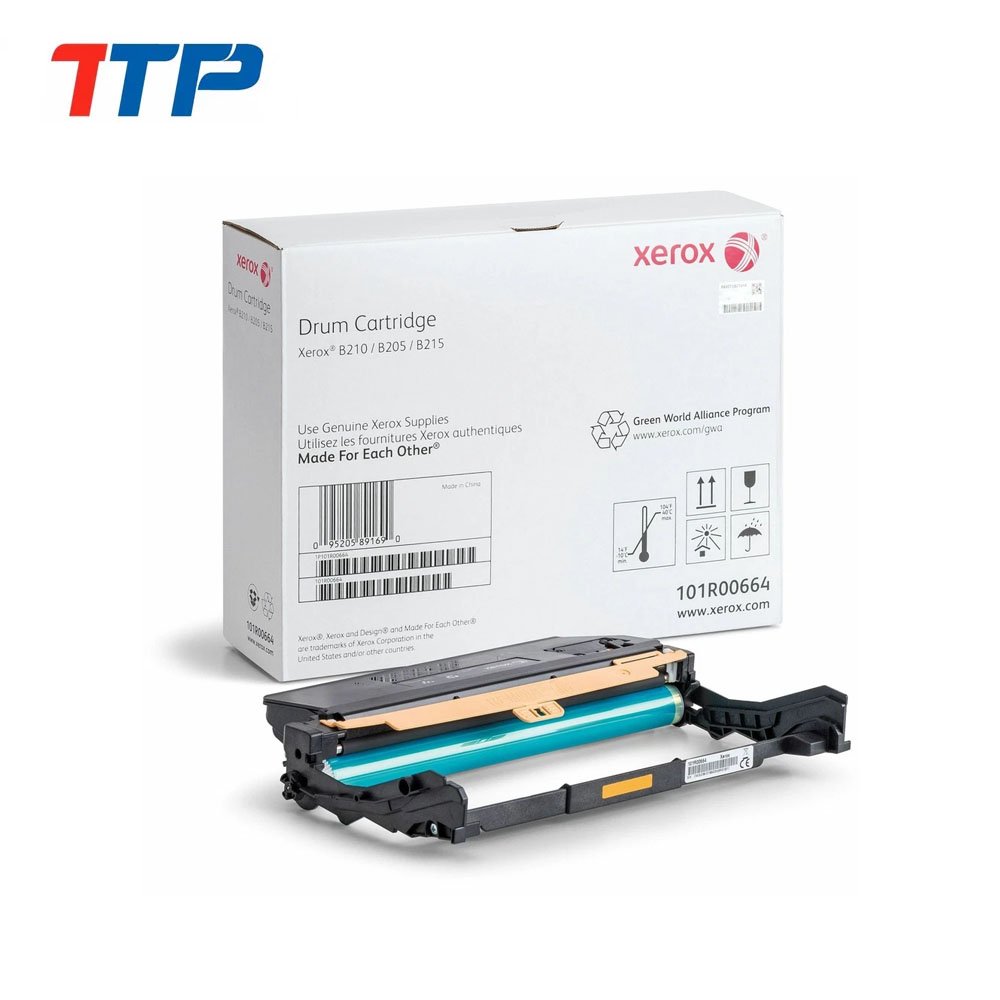 Cartucho de tambor Xerox B210/B205/B215 (101R00664)